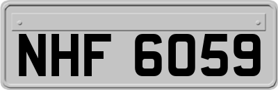 NHF6059