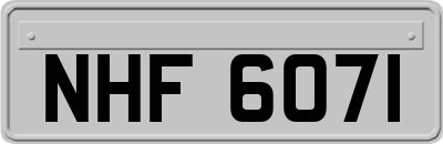 NHF6071