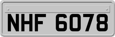 NHF6078