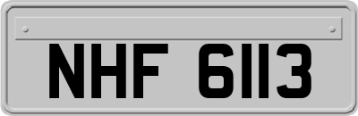 NHF6113