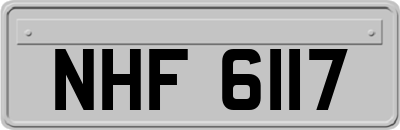 NHF6117