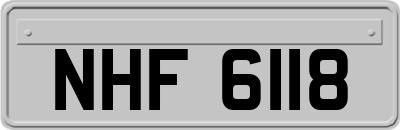 NHF6118