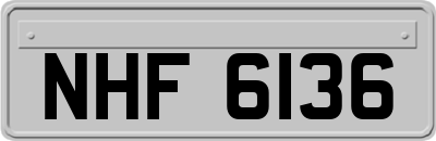 NHF6136
