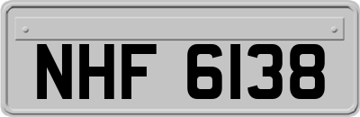 NHF6138