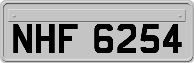 NHF6254