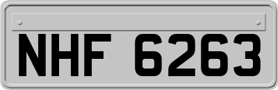 NHF6263