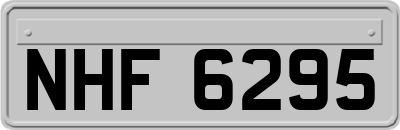 NHF6295