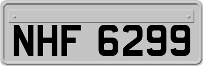 NHF6299