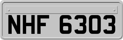 NHF6303