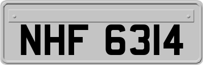 NHF6314