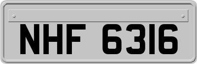 NHF6316