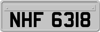 NHF6318