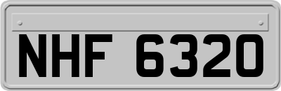 NHF6320