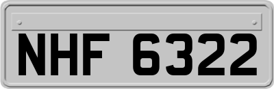 NHF6322