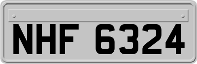 NHF6324
