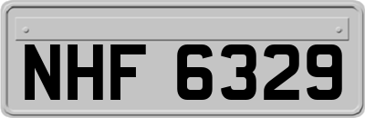 NHF6329