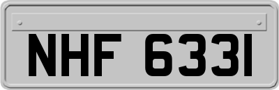 NHF6331