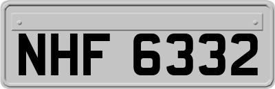 NHF6332