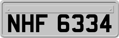 NHF6334