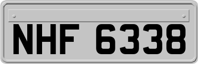 NHF6338