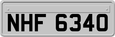 NHF6340