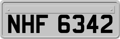 NHF6342