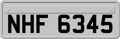 NHF6345