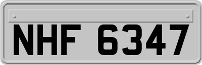 NHF6347