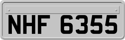 NHF6355
