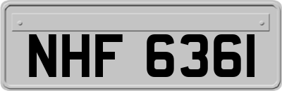 NHF6361