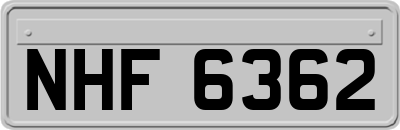 NHF6362