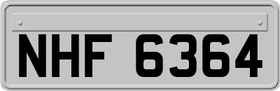 NHF6364