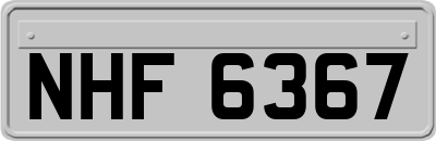 NHF6367