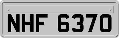 NHF6370