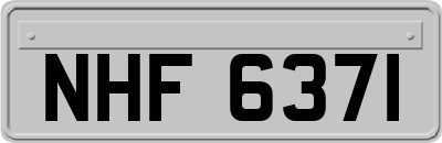 NHF6371