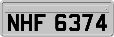 NHF6374