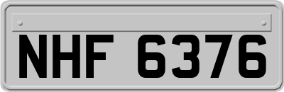 NHF6376