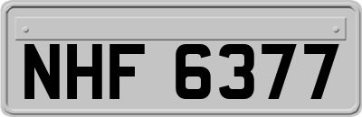 NHF6377