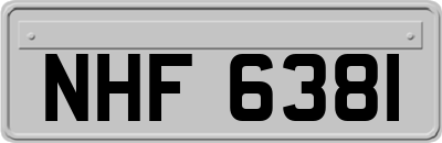 NHF6381