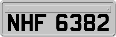 NHF6382