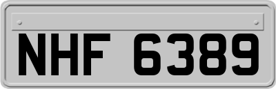 NHF6389