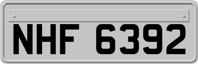 NHF6392