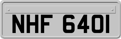 NHF6401