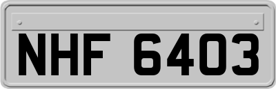 NHF6403