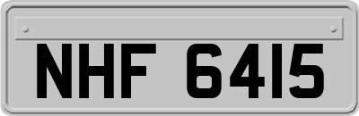 NHF6415