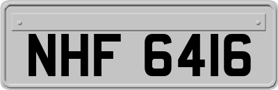 NHF6416
