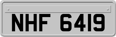NHF6419