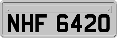NHF6420