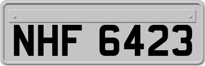 NHF6423