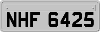NHF6425